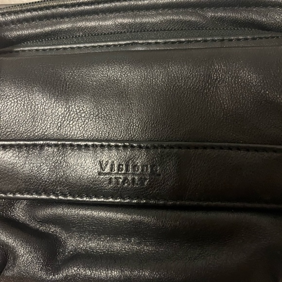 Vislons Italy purse - Picture 2 of 3